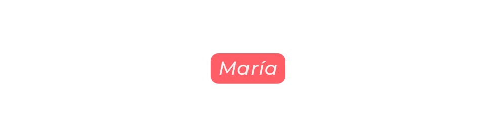 María