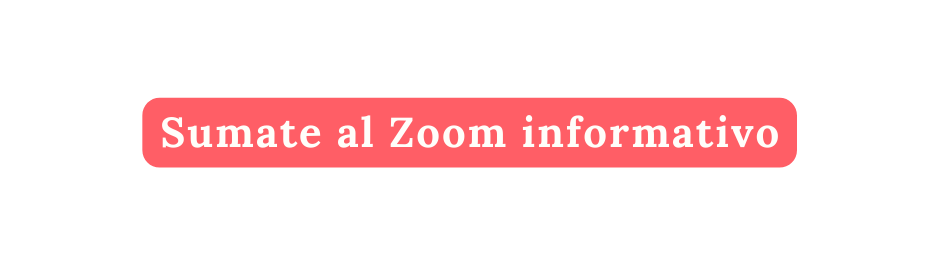 Sumate al Zoom informativo