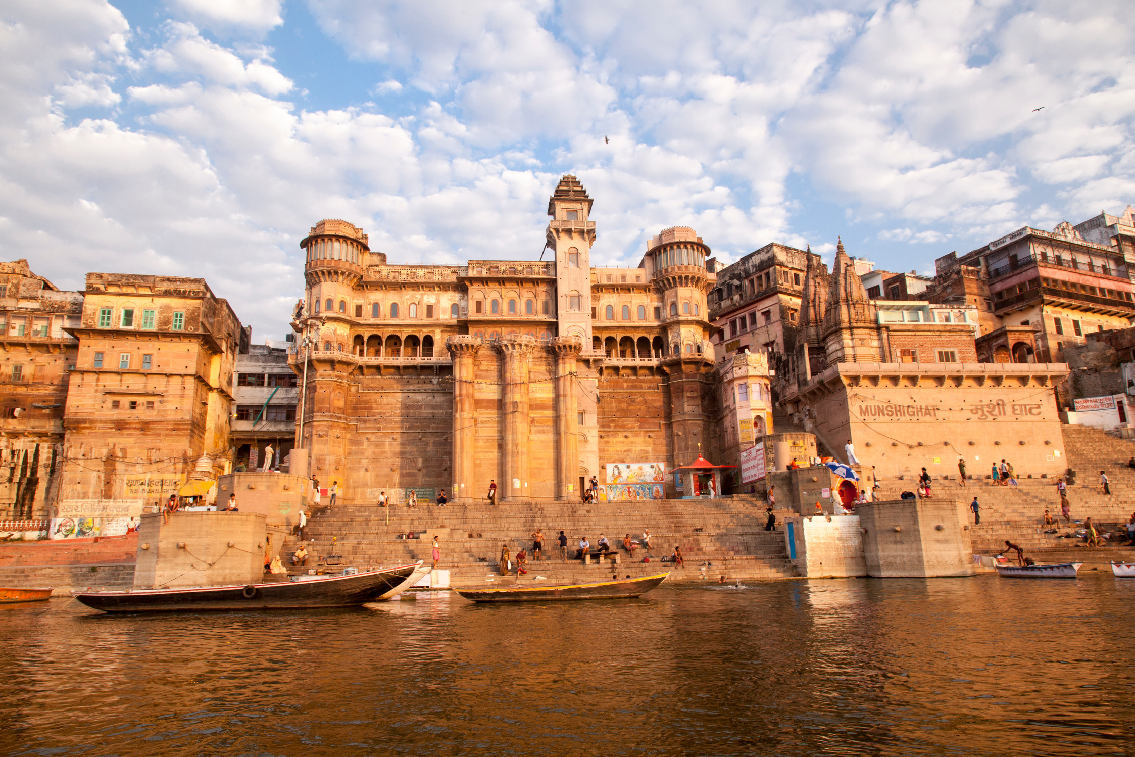 Varanasi